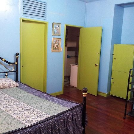 La Residencia Luzviminda Pensionne Cebu Exterior foto